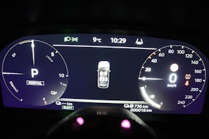 Vehicle image MITSUBISHI Outlander 2.4 PHEV Intense 4x4