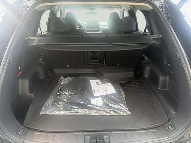 Mitsubishi Outlander 2.4 PHEV Intense 4x4