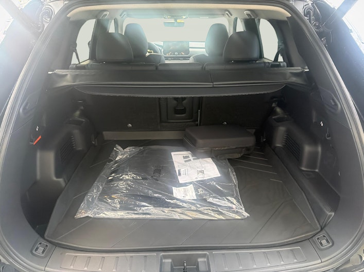 Vehicle image MITSUBISHI OUTLANDER