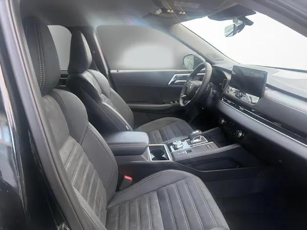 Mitsubishi Outlander 2.4 PHEV Intense 4x4