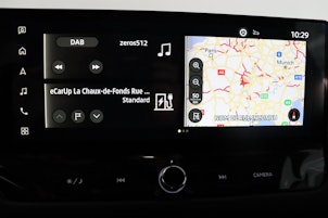 Vehicle image MITSUBISHI Outlander 2.4 PHEV Intense 4x4