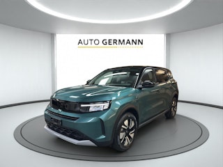 Vehicle image OPEL FRONTERA 0