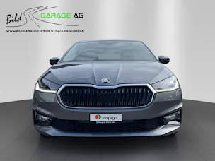 Škoda Fabia 1.0 TSI Style DSG
