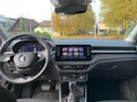Škoda Fabia 1.0 TSI Style DSG