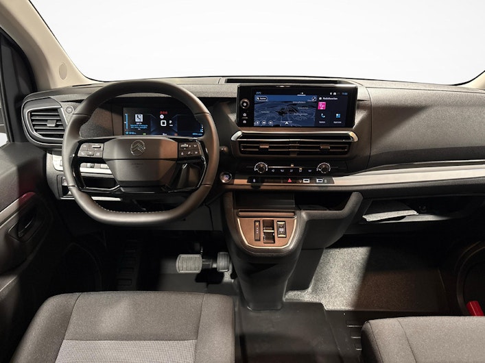 Vehicle image CITROEN SPACETOURER