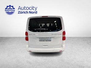 Vehicle image CITROEN Spacetourer M 2.2 BlueHDi 180 You S/S