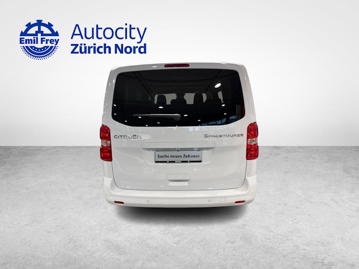 Vehicle image CITROEN SPACETOURER