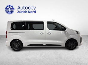 Vehicle image CITROEN Spacetourer M 2.2 BlueHDi 180 You S/S