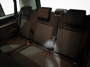 Vehicle image CITROEN Spacetourer M 2.2 BlueHDi 180 You S/S