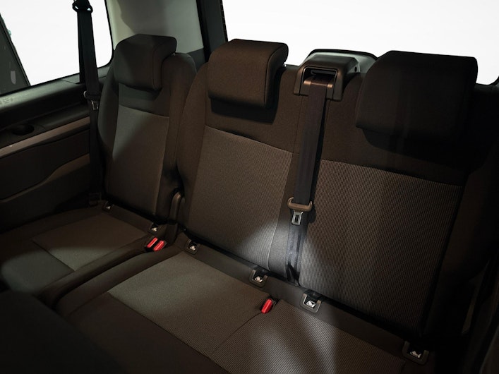 Vehicle image CITROEN SPACETOURER