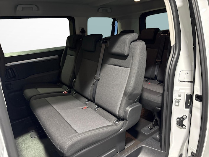 Vehicle image CITROEN SPACETOURER