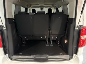 Vehicle image CITROEN Spacetourer M 2.2 BlueHDi 180 You S/S