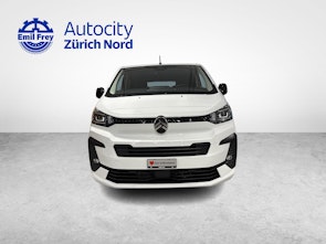 Vehicle image CITROEN Spacetourer M 2.2 BlueHDi 180 You S/S