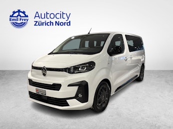 Vehicle image CITROEN Spacetourer M 2.2 BlueHDi 180 You S/S