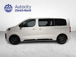Vehicle image CITROEN Spacetourer M 2.2 BlueHDi 180 You S/S