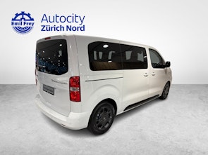 Vehicle image CITROEN Spacetourer M 2.2 BlueHDi 180 You S/S