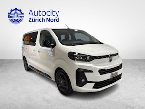 Vehicle image CITROEN Spacetourer M 2.2 BlueHDi 180 You S/S