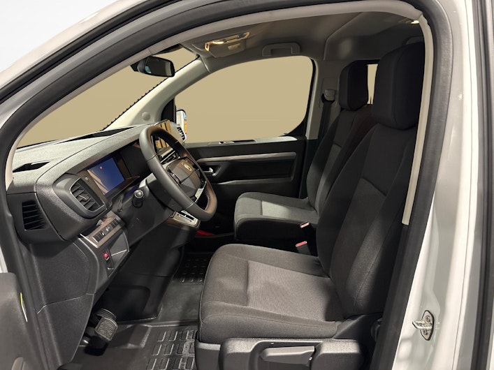 Vehicle image CITROEN SPACETOURER