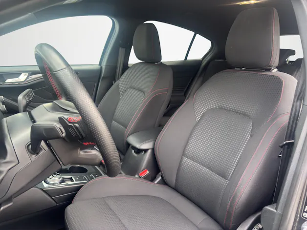 Ford Focus 1.0i EcoB 125 ST-Line