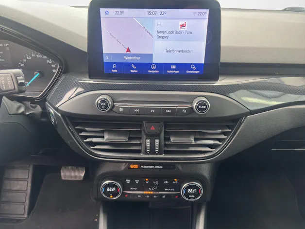 Ford Focus 1.0i EcoB 125 ST-Line