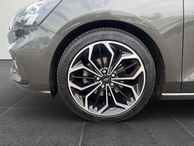 Ford Focus 1.0i EcoB 125 ST-Line