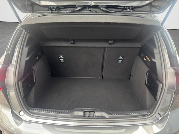 Ford Focus 1.0i EcoB 125 ST-Line