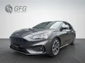 Ford Focus 1.0i EcoB 125 ST-Line