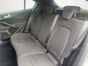 Ford Focus 1.0i EcoB 125 ST-Line