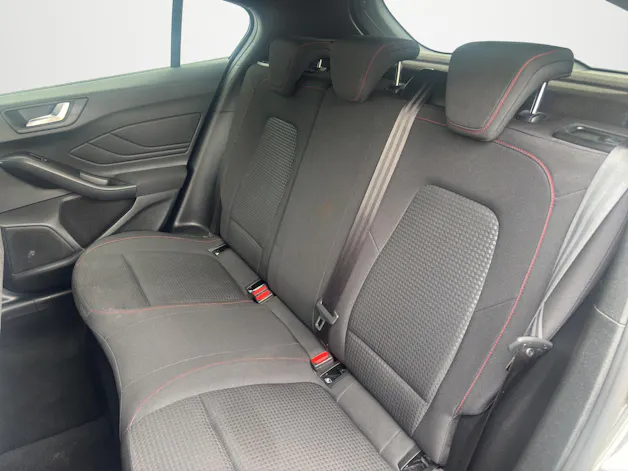 Ford Focus 1.0i EcoB 125 ST-Line