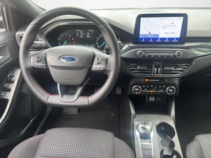 Ford Focus 1.0i EcoB 125 ST-Line