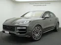 Porsche Cayenne Turbo E-Hybrid Coupé