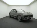 Porsche Cayenne Turbo E-Hybrid Coupé