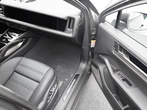 Porsche Cayenne Turbo E-Hybrid Coupé
