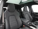 Porsche Cayenne Turbo E-Hybrid Coupé
