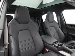 Porsche Cayenne Turbo E-Hybrid Coupé