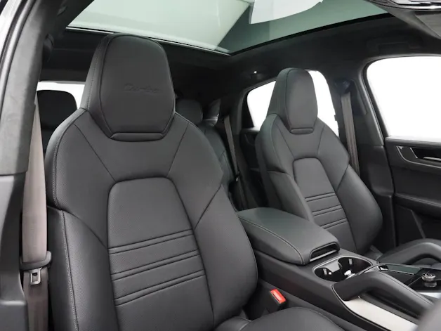 Porsche Cayenne Turbo E-Hybrid Coupé