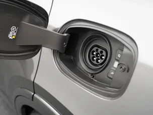 Porsche Cayenne Turbo E-Hybrid Coupé