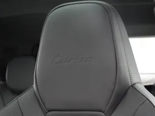 Porsche Cayenne Turbo E-Hybrid Coupé