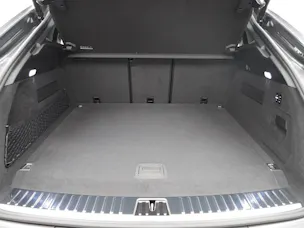 Porsche Cayenne Turbo E-Hybrid Coupé