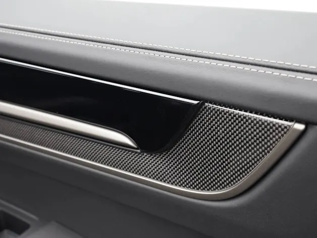 Porsche Cayenne Turbo E-Hybrid Coupé