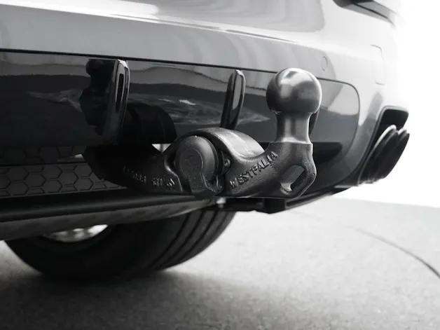 Porsche Cayenne Turbo E-Hybrid Coupé