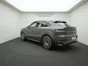 Porsche Cayenne Turbo E-Hybrid Coupé