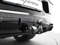 Porsche Cayenne Turbo E-Hybrid Coupé