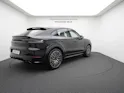 Porsche Cayenne Turbo E-Hybrid Coupé