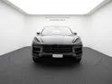 Porsche Cayenne Turbo E-Hybrid Coupé