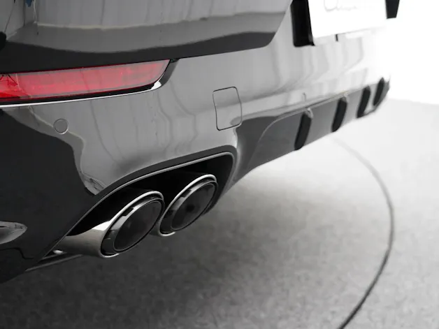 Porsche Cayenne Turbo E-Hybrid Coupé