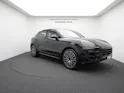 Porsche Cayenne Turbo E-Hybrid Coupé