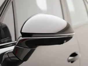 Porsche Cayenne Turbo E-Hybrid Coupé