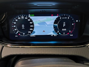 Vehicle image LAND ROVER Range Rover Evoque 2.0 D 165 R-Dynamic S