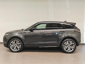 Vehicle image LAND ROVER Range Rover Evoque 2.0 D 165 R-Dynamic S